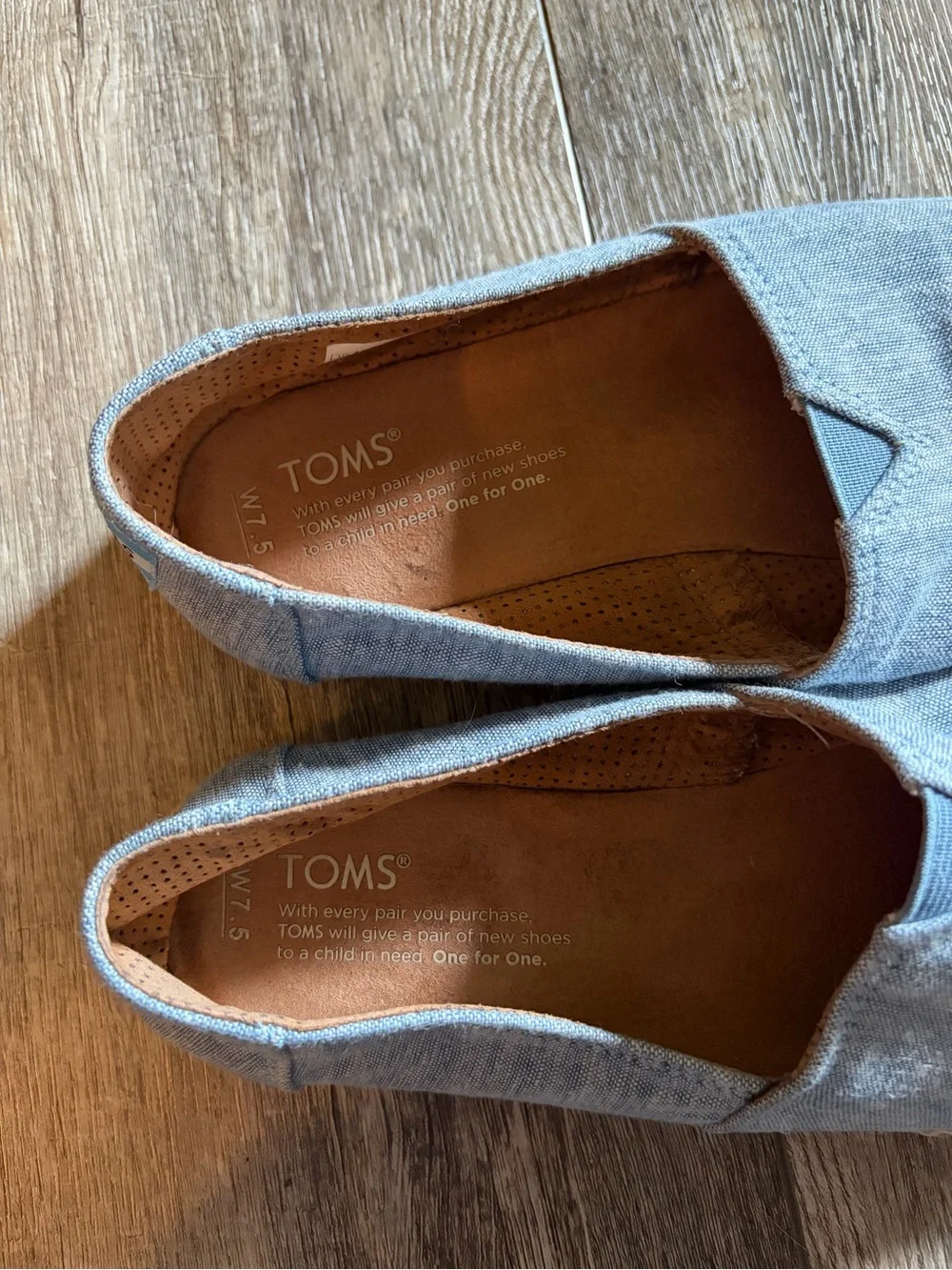 TOMS Open-Toe Espadrille Sandals